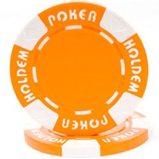 11.5-Gram Suit Hold'em Poker Chips   552019801